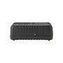 LevelOne POS-1002 divisore di rete Supporto Power over Ethernet (PoE) Nero