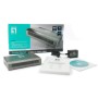 LevelOne FPS-1033 server di stampa LAN Ethernet Grigio