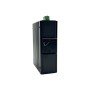 LevelOne IGU-1071 switch di rete Gestito L2+ Gigabit Ethernet (10/100/1000) Nero