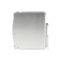LevelOne POW-2441 alimentatore per computer 120 W Colore menta, Argento