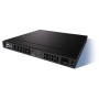 Cisco ISR 4331 router cablato Gigabit Ethernet Nero (ISR4331-AXV/K9)