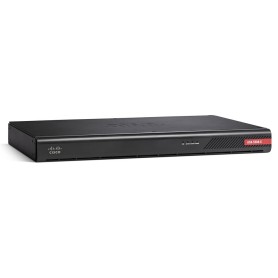 Cisco ASA 5508-X firewall (hardware) 1U 1000 Mbit/s (ASA5508-K8)