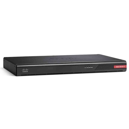 Cisco ASA 5516-X firewall (hardware) 1U 850 Mbit/s (ASA5516-FPWR-K8)