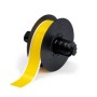 Brady 142035 nastro per etichettatrice Nero su giallo