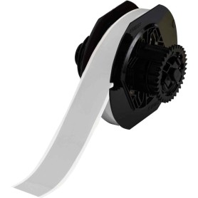 Brady B30C-1125-584-SL etichetta per stampante Argento (117999)