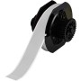 Brady B30C-1125-584-SL etichetta per stampante Argento (117999)