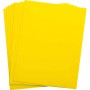 Brady People ID LaserTab Giallo Etichetta per stampante autoadesiva (029796)