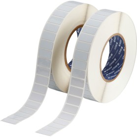 Brady 139890 etichetta per stampante Bianco