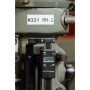 Brady THT-18-425-3 etichetta per stampante Bianco Etichetta per stampante autoadesiva (031323)