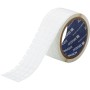 Brady THT-143-499-3 etichetta per stampante Bianco Etichetta per stampante autoadesiva (062375)
