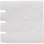 Brady THT-143-499-3 etichetta per stampante Bianco Etichetta per stampante autoadesiva (062375)