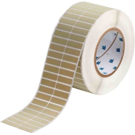 Brady THT-29-724-10 etichetta per stampante Ambra Etichetta per stampante autoadesiva (139870)