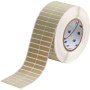 Brady THT-29-724-10 etichetta per stampante Ambra Etichetta per stampante autoadesiva (139870)