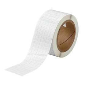 Brady THT-70-717-20 etichetta per stampante Bianco Etichetta per stampante autoadesiva (134254)