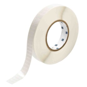 Brady THT-46-473-10 etichetta per stampante Bianco Etichetta per stampante autoadesiva (054555)