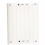 Brady LAT-39-799-1 etichetta per stampante Bianco (029682)