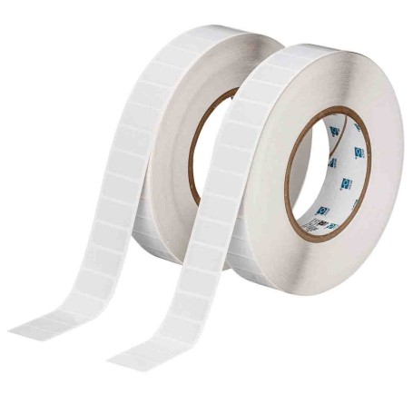 Brady THT-59-717-10 etichetta per stampante Bianco Etichetta per stampante autoadesiva (134252)