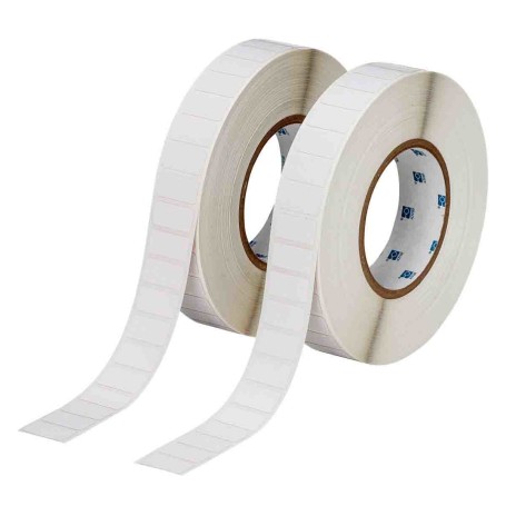 Brady THT-59-719-10 etichetta per stampante Bianco Etichetta per stampante autoadesiva (134316)
