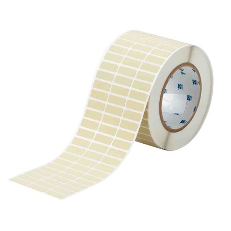 Brady THT-3-724-10 etichetta per stampante Ambra Etichetta per stampante autoadesiva (132470)