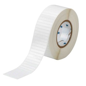 Brady THT-48-423-10 etichetta per stampante Bianco Etichetta per stampante autoadesiva (030513)