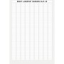 Brady ELAT-39-747W-10 etichetta per stampante Bianco Etichetta per stampante autoadesiva (014401)