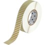 Brady THT-43-724-10 etichetta per stampante Ambra Etichetta per stampante autoadesiva (139877)