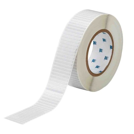 Brady THT-60-717-10 etichetta per stampante Bianco Etichetta per stampante autoadesiva (134253)
