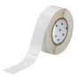 Brady THT-60-717-10 etichetta per stampante Bianco Etichetta per stampante autoadesiva (134253)