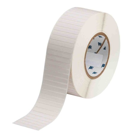Brady THT-48-719-10 etichetta per stampante Bianco Etichetta per stampante autoadesiva (134337)