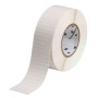 Brady THT-48-719-10 etichetta per stampante Bianco Etichetta per stampante autoadesiva (134337)