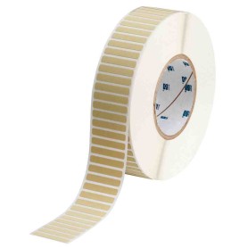 Brady THT-45-724-10 etichetta per stampante Ambra Etichetta per stampante autoadesiva (132467)