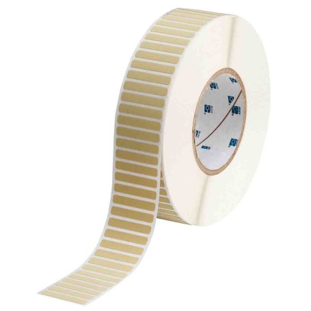 Brady THT-45-724-10 etichetta per stampante Ambra Etichetta per stampante autoadesiva (132467)