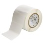 Brady THT-55-403-1 etichetta per stampante Bianco Etichetta per stampante autoadesiva (035660)