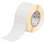 Brady THT-18-424-3 etichetta per stampante Bianco Etichetta per stampante autoadesiva (030135)