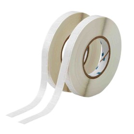 Brady THT-99-719-10 etichetta per stampante Bianco Etichetta per stampante autoadesiva (134320)