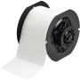 Brady B33-25-424 etichetta per stampante Bianco Etichetta per stampante autoadesiva (143069)