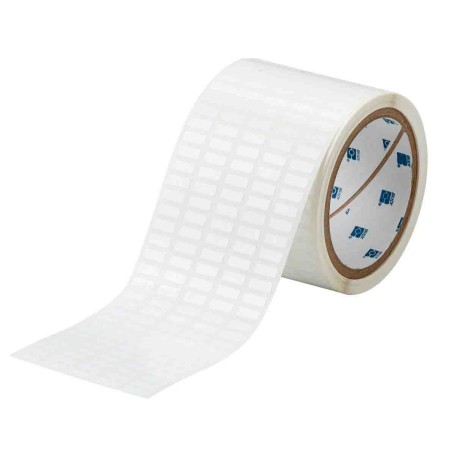 Brady THT-36-473-10 etichetta per stampante Bianco Etichetta per stampante autoadesiva (029909)