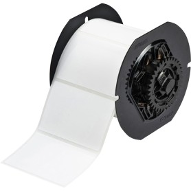 Brady B33-19-484 etichetta per stampante Bianco (133830)