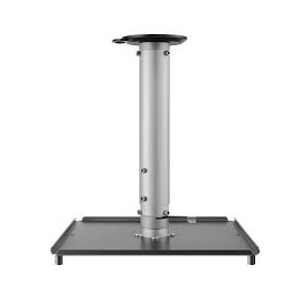 Benq 5J.JCY10.001 supporto per proiettore Soffitto Grigio (5J.JCY10.001)