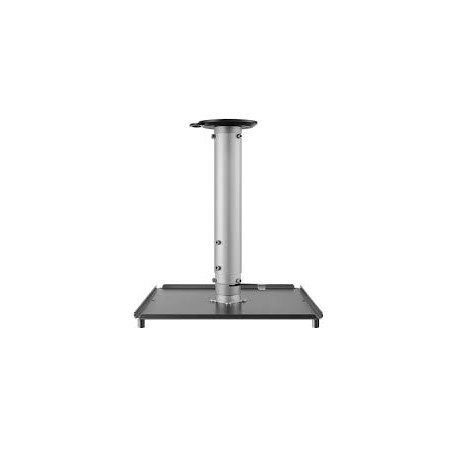 Benq 5J.JCY10.001 supporto per proiettore Soffitto Grigio (5J.JCY10.001)