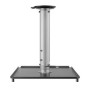 Benq 5J.JCY10.001 supporto per proiettore Soffitto Grigio (5J.JCY10.001)