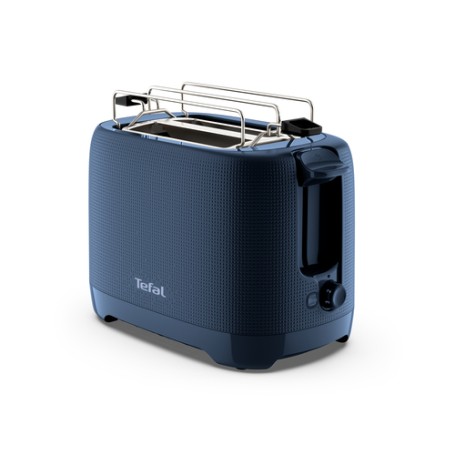 Tefal Morning TT2M1410 tostapane 7 2 fetta/e 850 W Blu