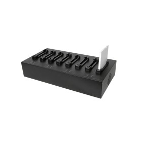 Getac GCECE8 carica batterie AC