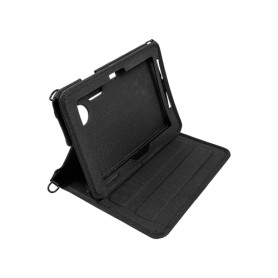 Getac GMBCXA custodia per tablet 25,6 cm (10.1") Custodia a libro Nero