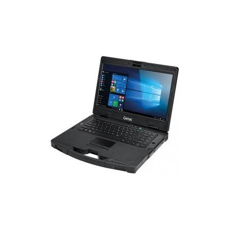GETAC Havis Vehicle Dock - Ohne Pass-Through - Dockingstation - für Getac S410 G2, S410 G3 (OHHGTC619)