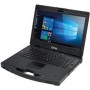 GETAC Havis Vehicle Dock - Ohne Pass-Through - Dockingstation - für Getac S410 G2, S410 G3 (OHHGTC619)