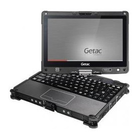 Gamber-Johnson Vehicle Cradle - Triple Pass-through - Docking Cradle (Anschlußstand) - für Getac V110 G5 (GDVMGA)