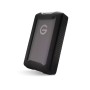 SanDisk G-DRIVE ArmorATD disco rigido esterno 5000 GB Nero (SDPH81G-005T-GBAND)