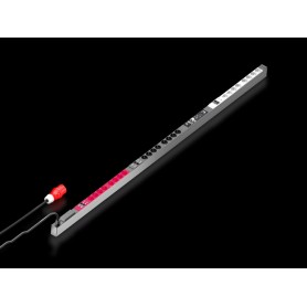 Rittal PDU metered 32A/3P CEE 24 x CEE7/3 Schuko (7979234)