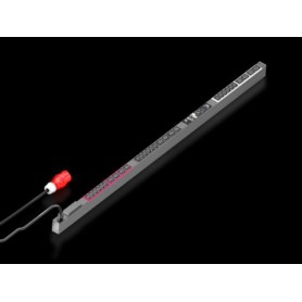 Rittal PDU metered 16A/3P CEE 18 x C13 + 12 x C19 (7979238)